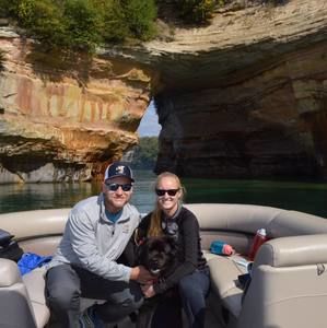 Meet your Posher, Peter